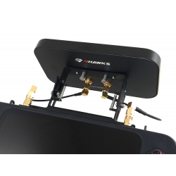 Raptor SR for Autel Smart Controller SE (EF6 Controller) EU-Spec [A143S] - antena zwiększająca zasięg - 4Hawks